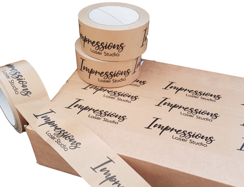 Impressions Eco-Friendly Packaging